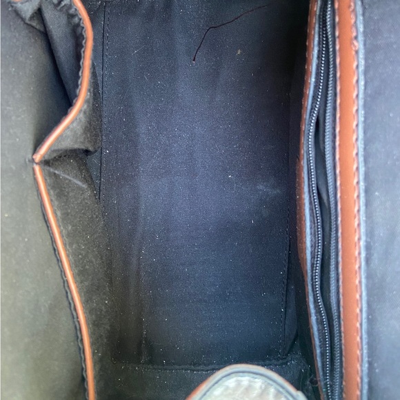 Structured purse - Picture 6 of 8